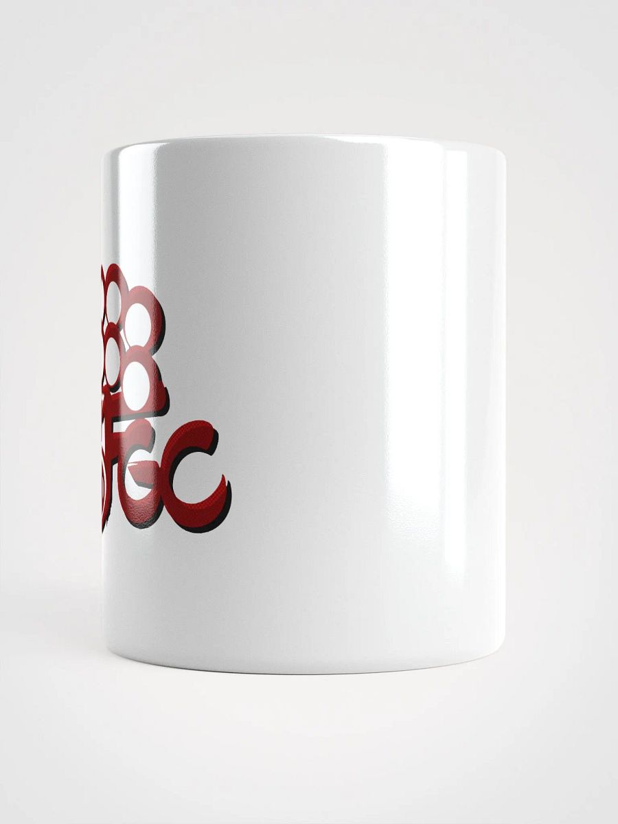 GetGood - White Mug product image (3)