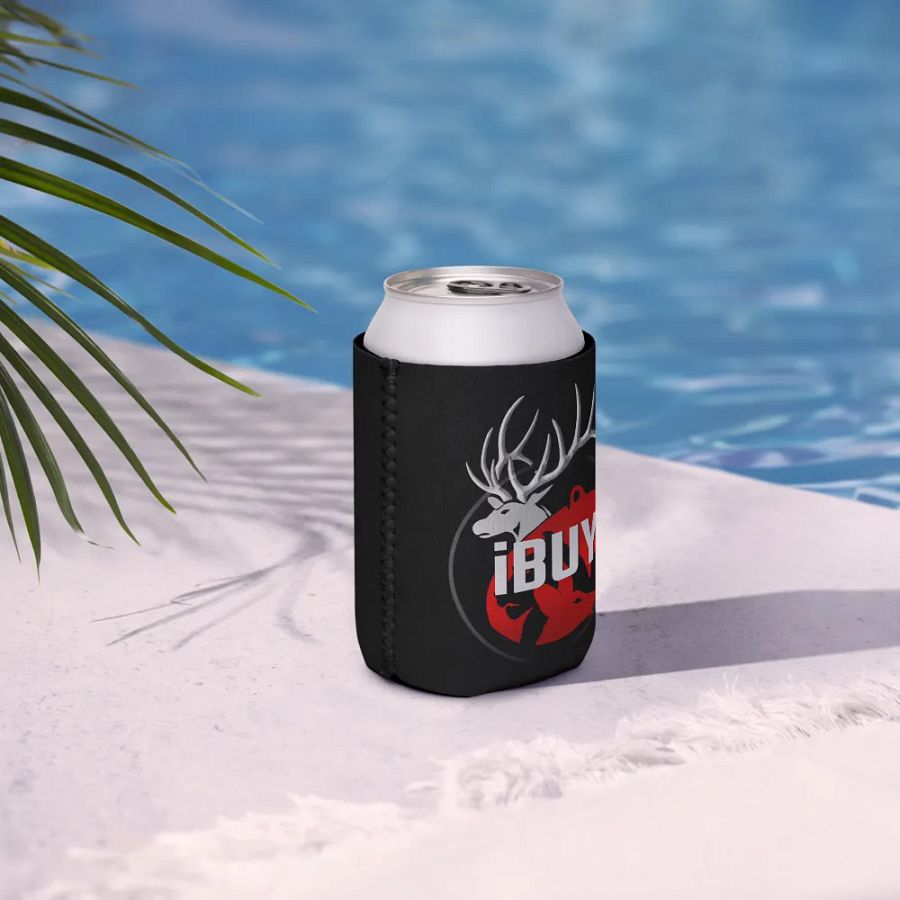 iBuy Hunter Koozie product image (7)