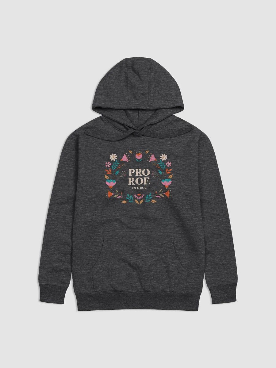 Floral Pro Roe Hoodie product image (8)