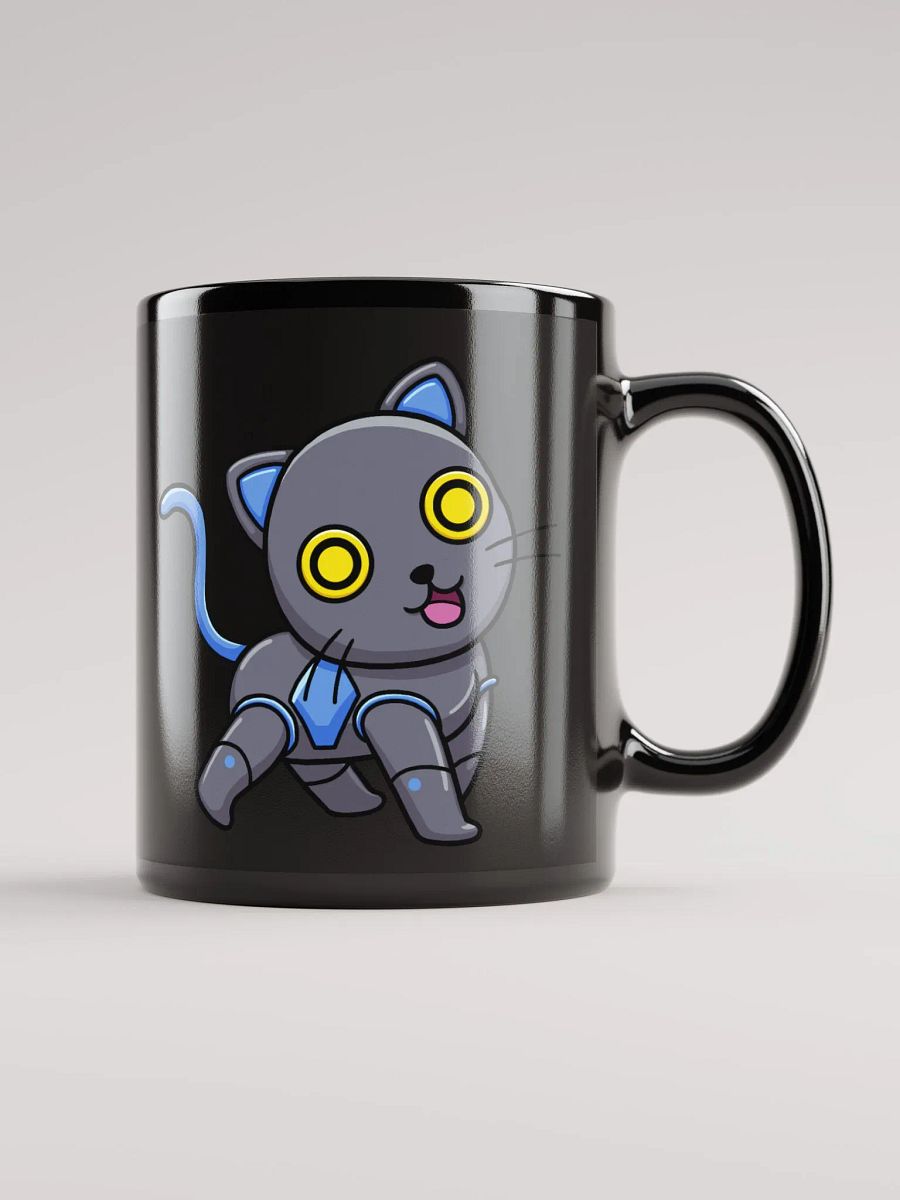 Robo Kellhus Mug product image (2)