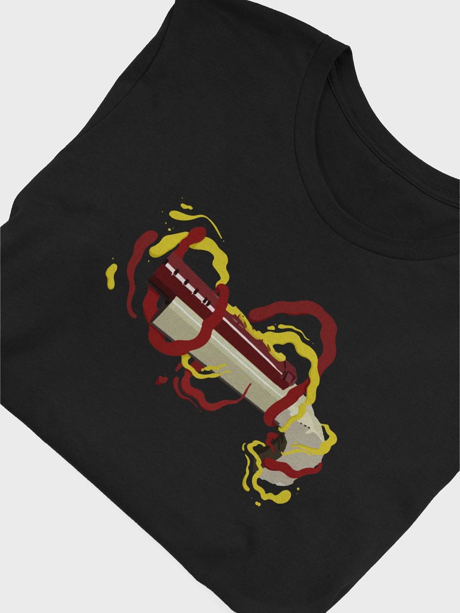 LEGO Eoka Hotdog - T-Shirt product image (3)