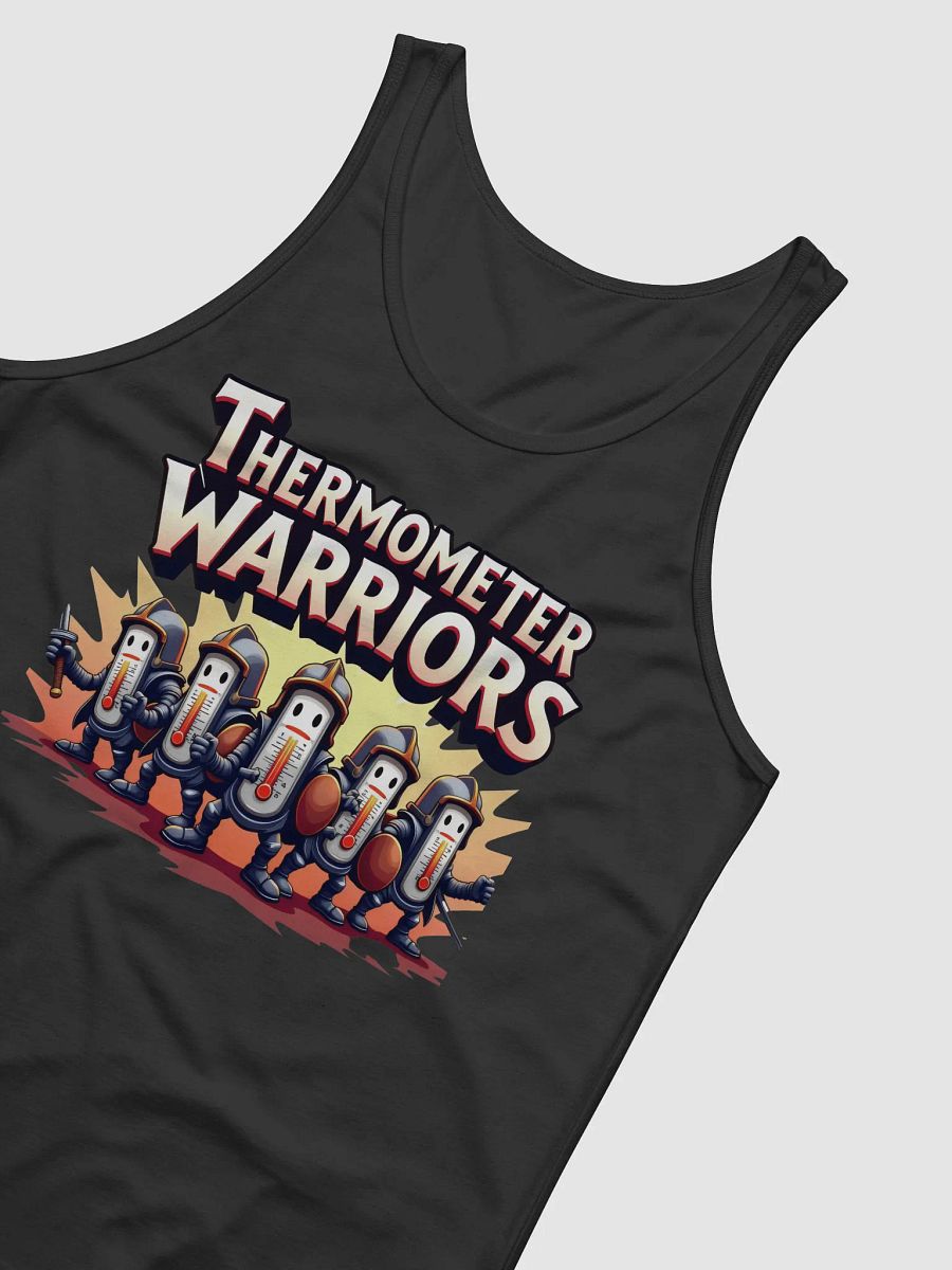 Thermometer Warriors Tank product image (28)