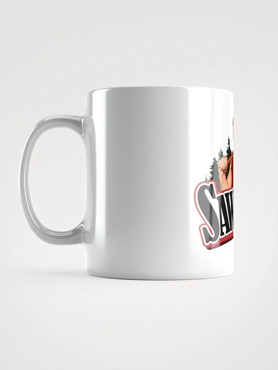 Sawdust Coffee Cup product image (3)