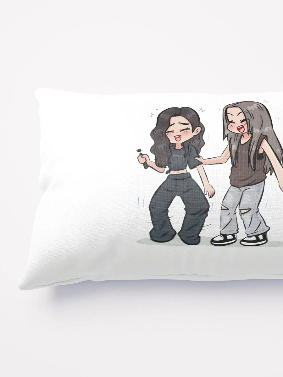LingOrm Basic Pillow product image (7)