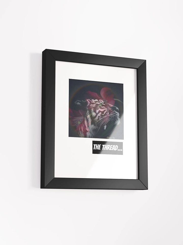 “FRAME One”– R.S.P.K.T THA KREW. product image (2)
