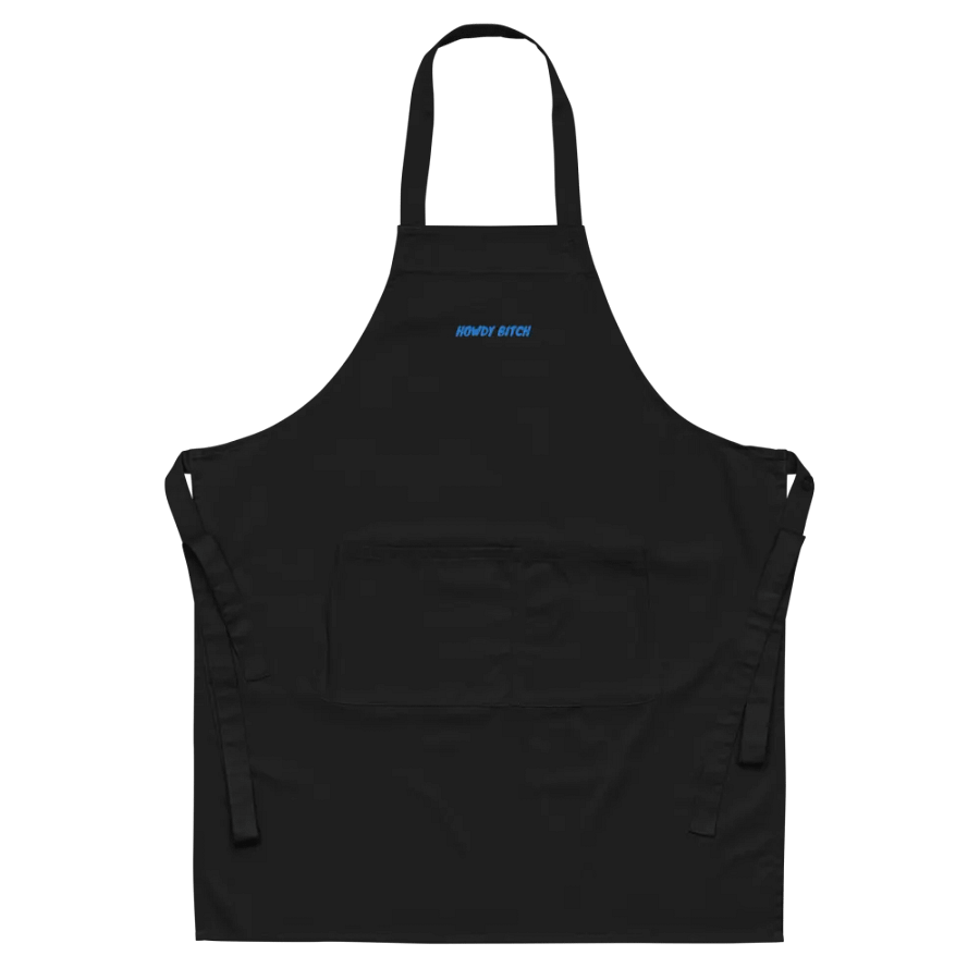 howdy bitch apron product image (6)