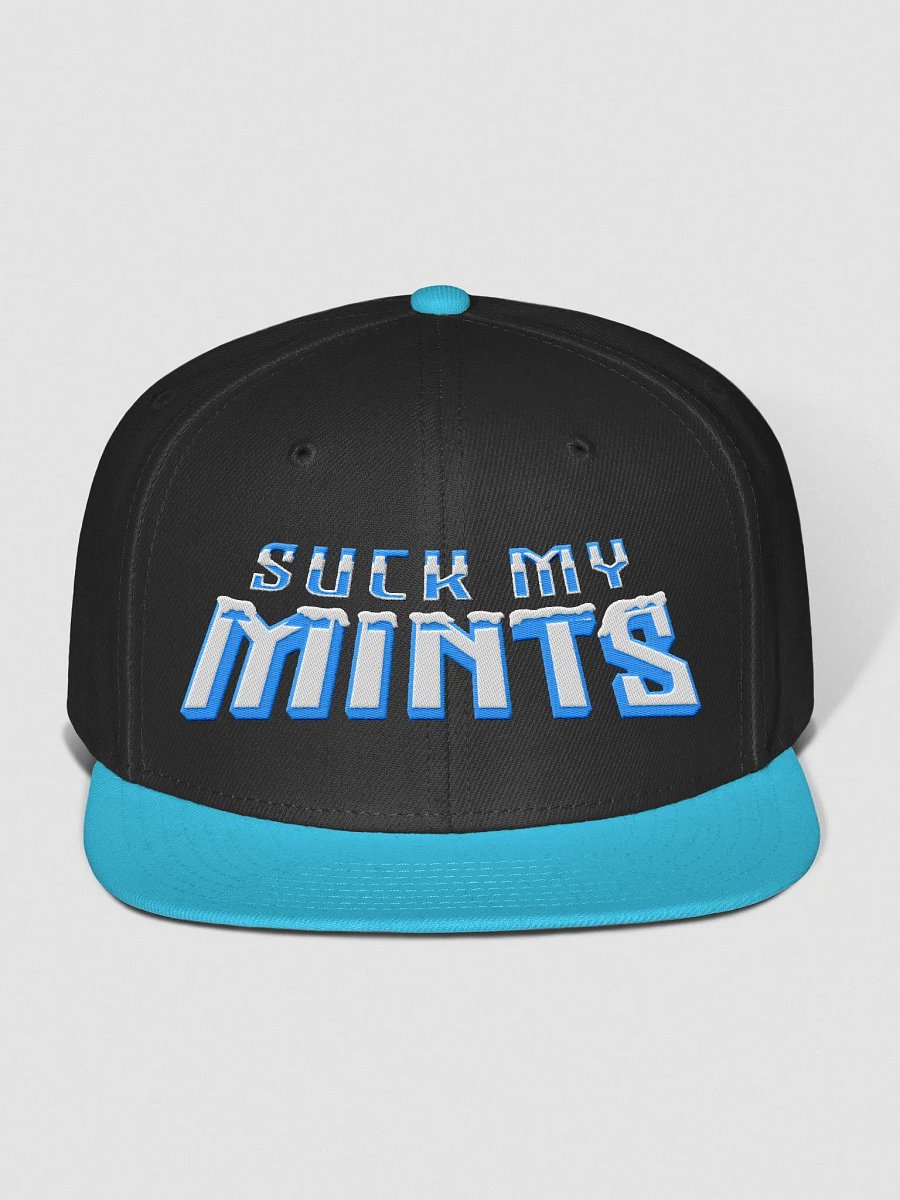 Suck My Mints Snapback product image (3)