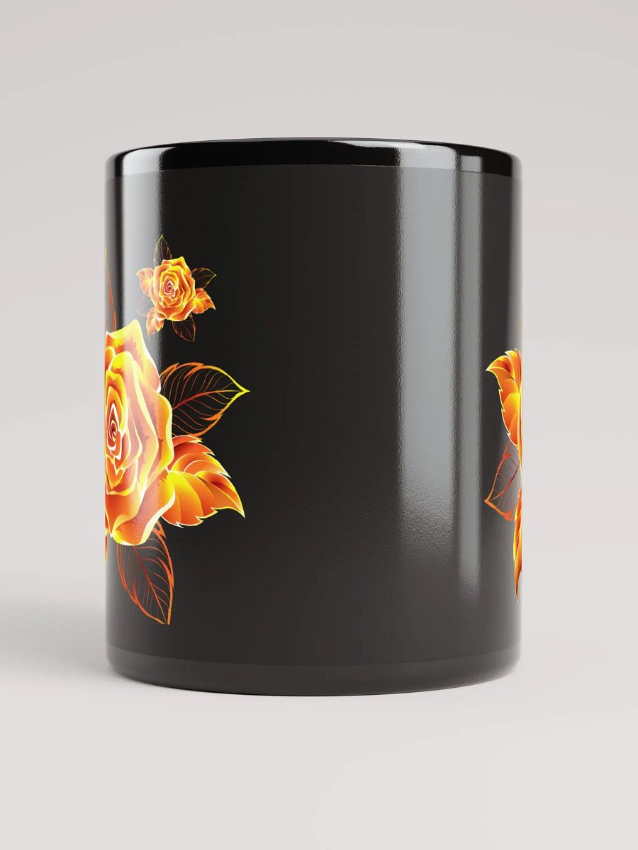 Mug ROSE GOLDEN product image (5)