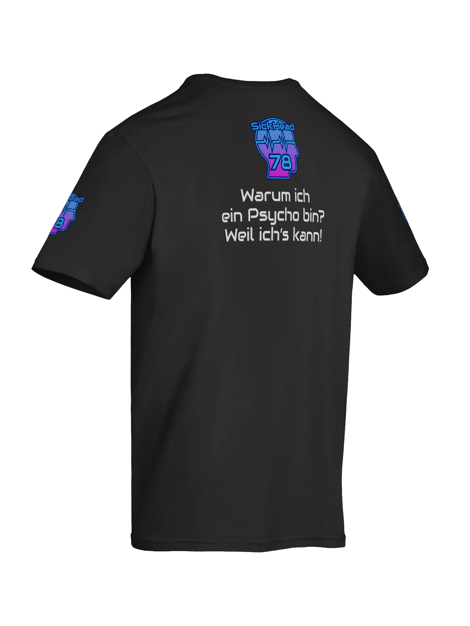 Ich kann Psycho! product image (12)