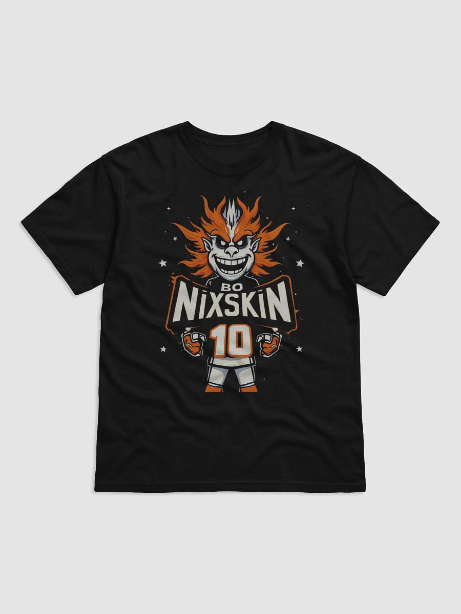 Bo Nixskin Heavyweight T-Shirt product image (1)