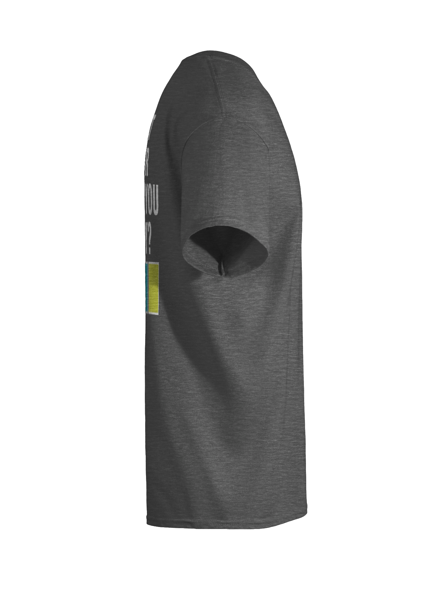 What Color Makes You Money Tee product image (60)