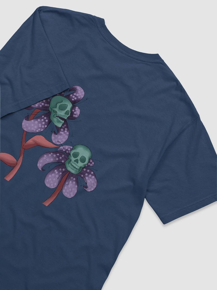 GrimLogo Front Tee product image (4)