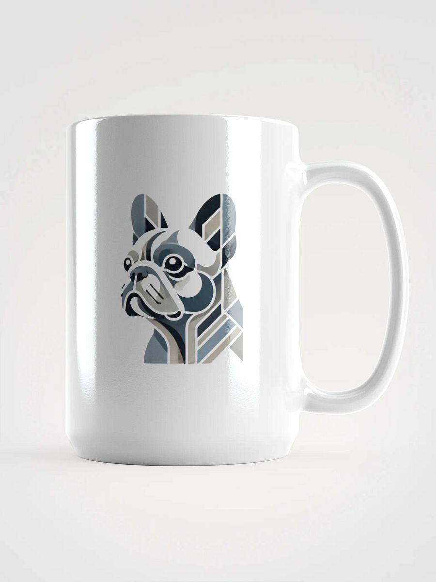 Frenchie Flair Mug product image (1)