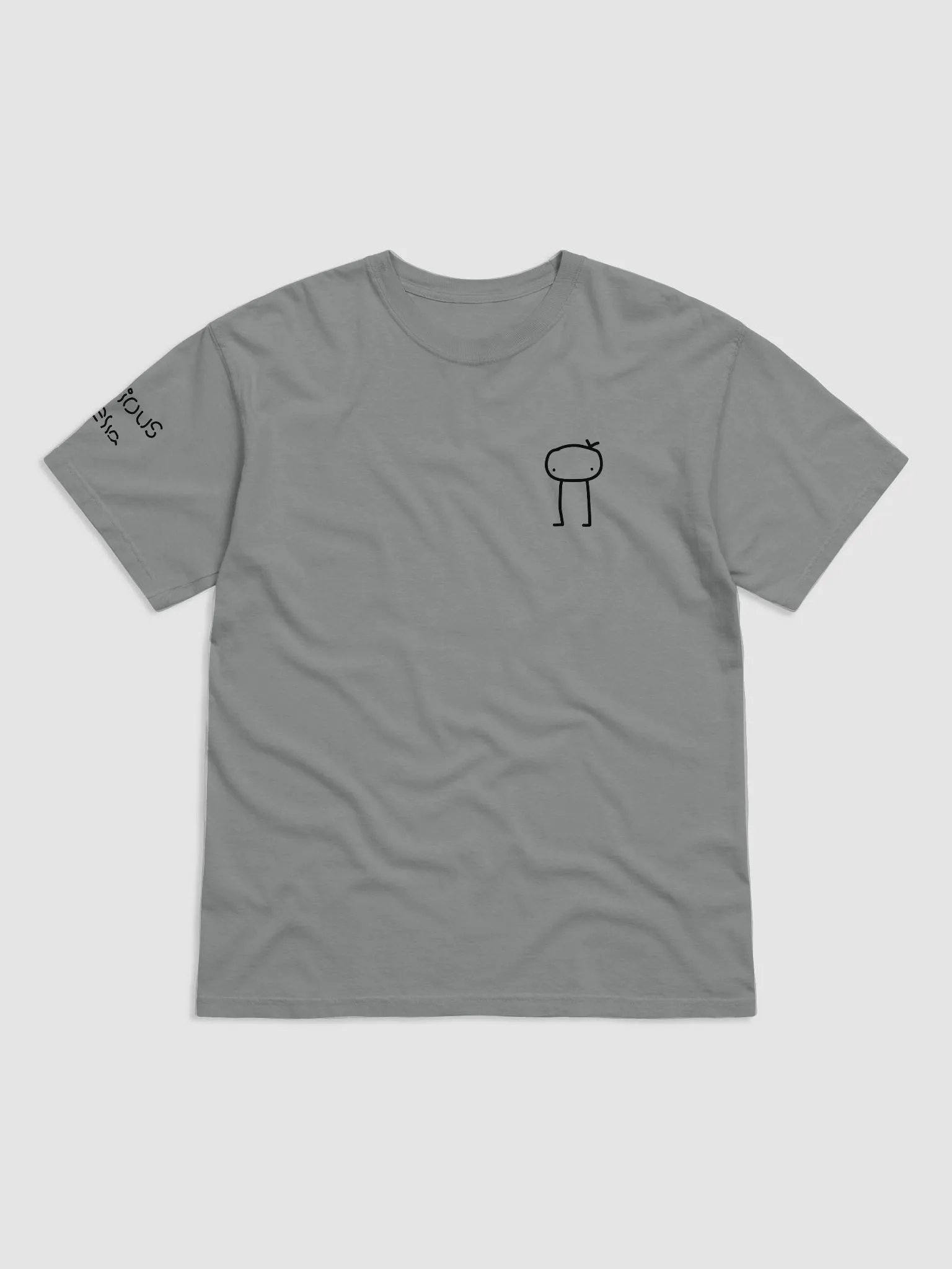 Doodle T product image (1)