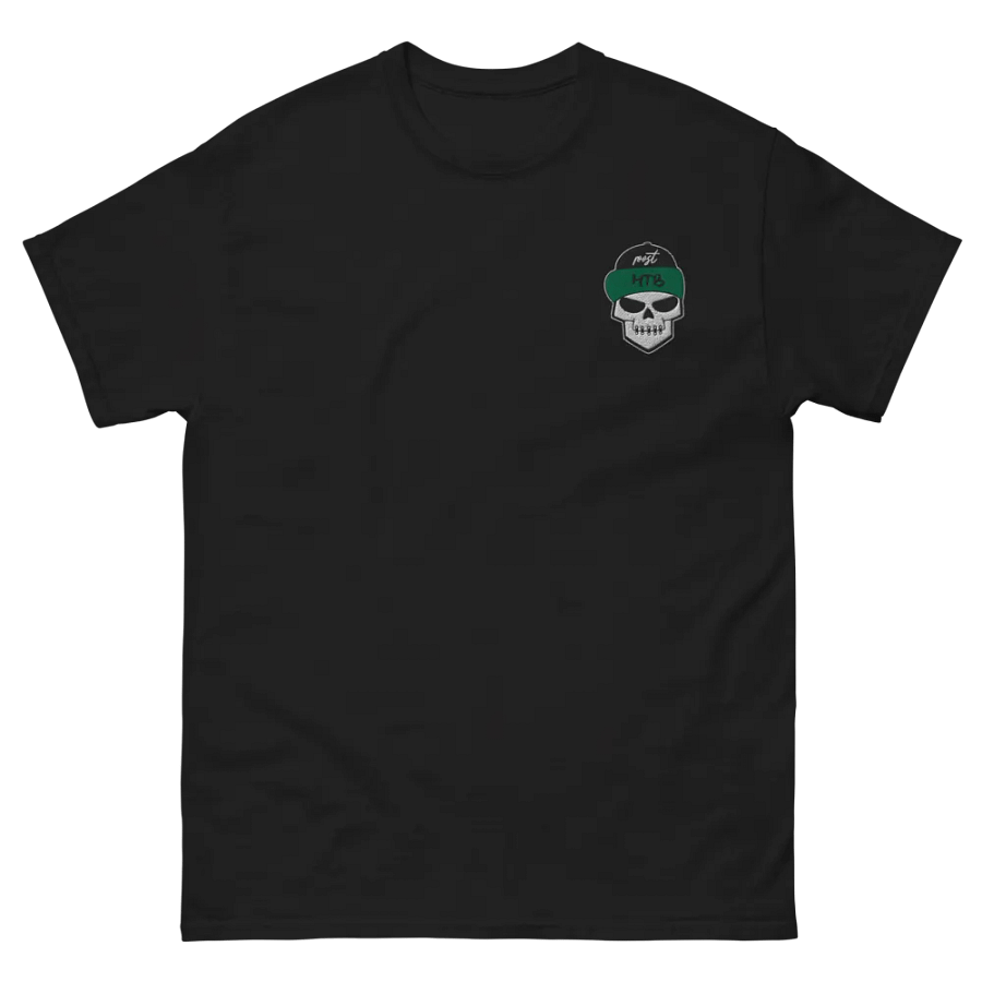T-Shirt mit 