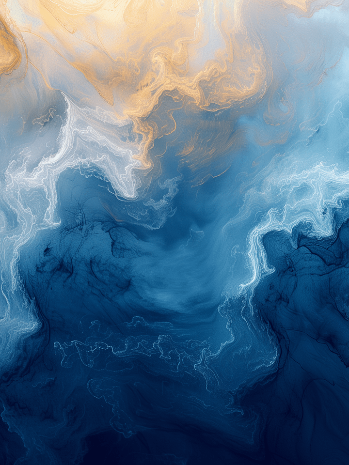 Calming and Relaxing Abstract Art Wallpaper Beautiful Aesthetic Visual Desktop Background HD 4k 3840x2160 1920x1080 for PC and Laptop product image (1)