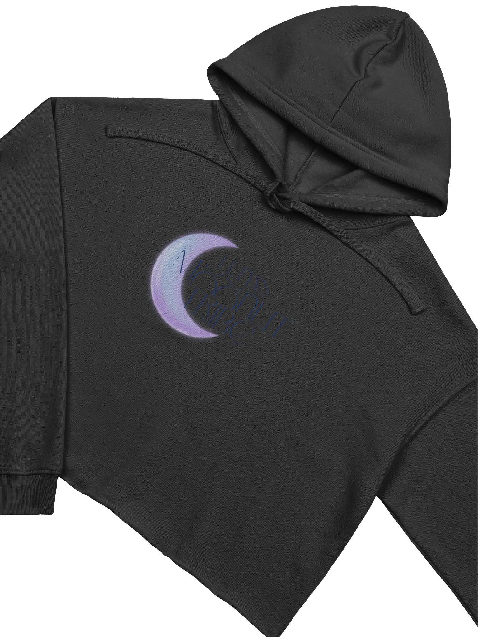 LunaKitty Tarot Card crop hood female product image (5)