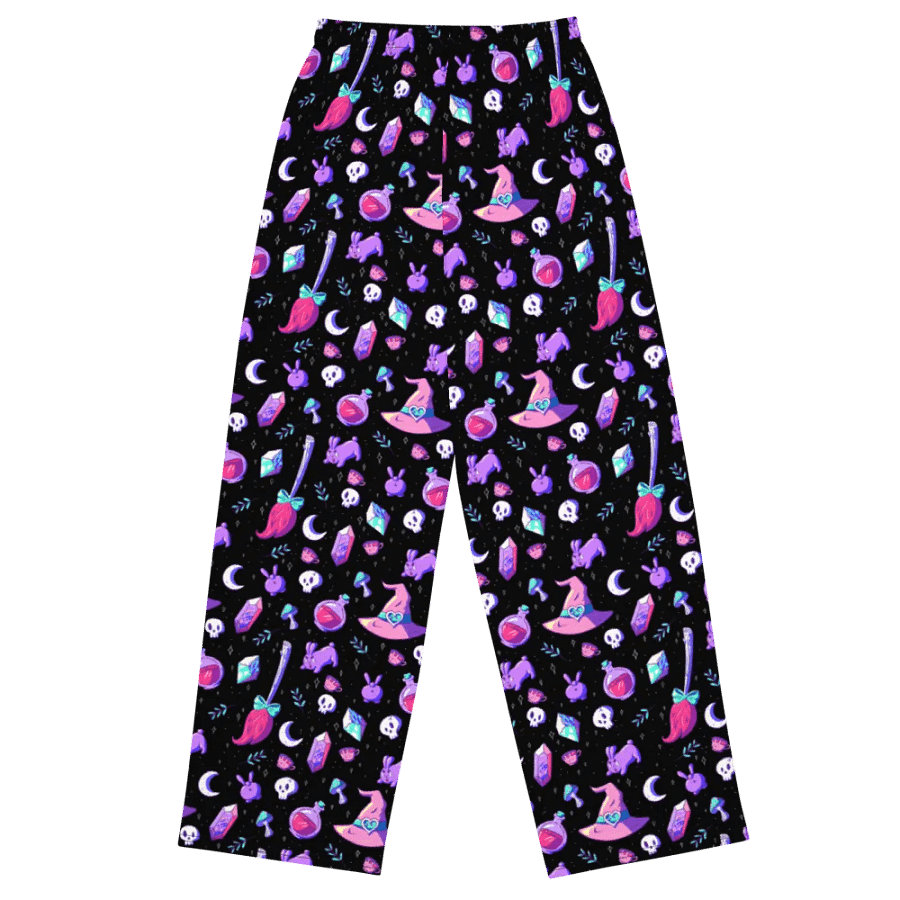 Candy Coven Comfy Pants product image (1)