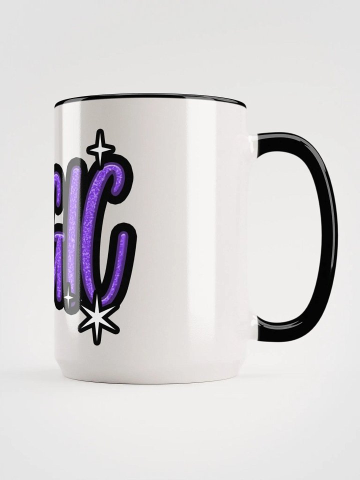 Tragic Mug product image (1)
