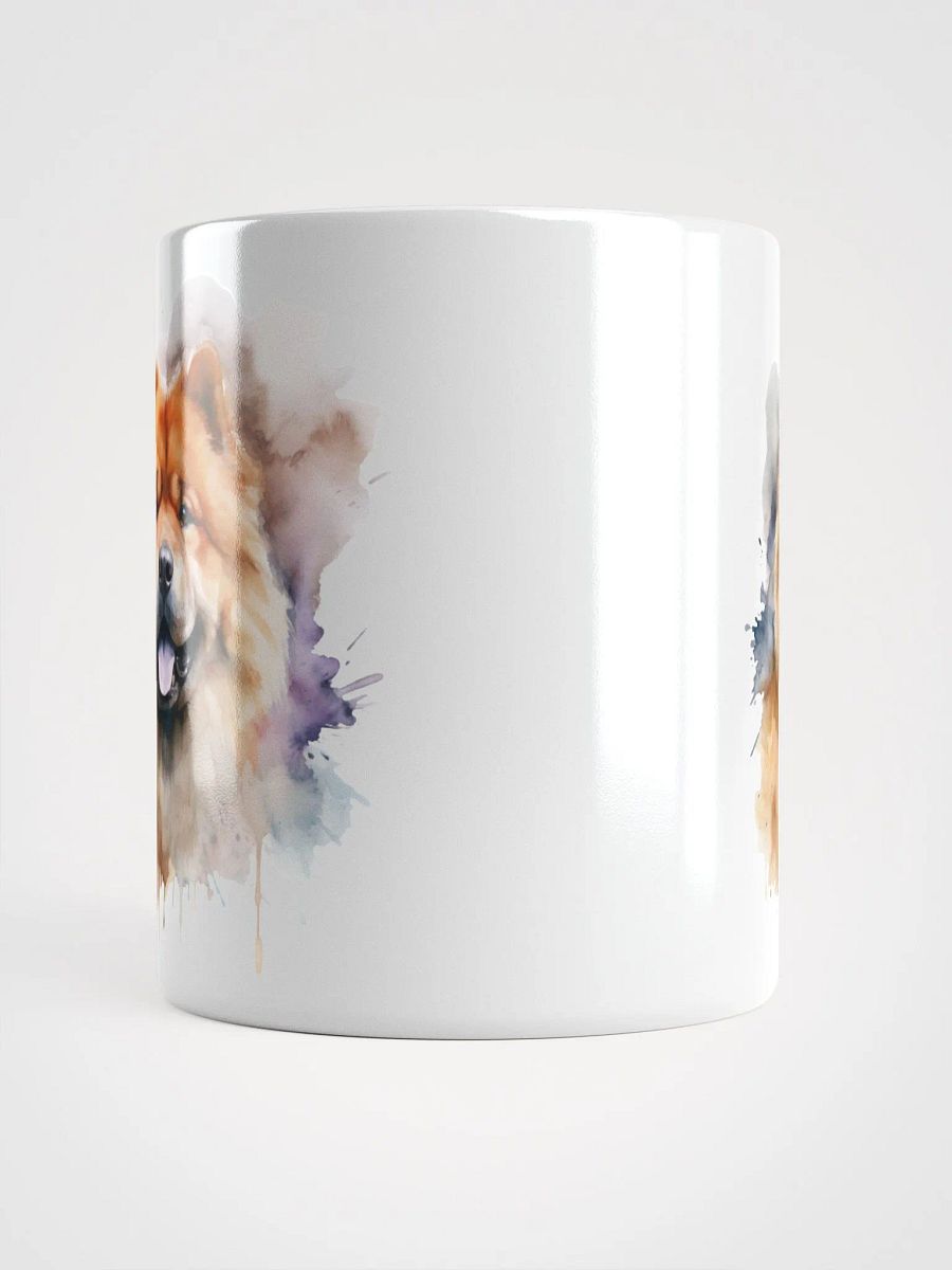 Chow Coffee Mug product image (5)