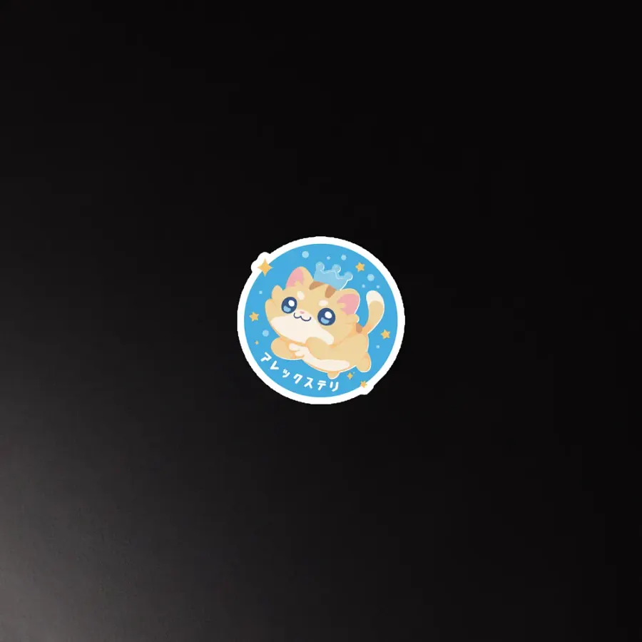 Toti Prime Magnet product image (3)