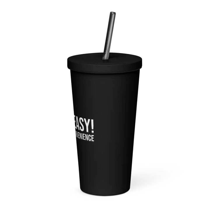 Super Easy Insulated Tumbler product image (2)