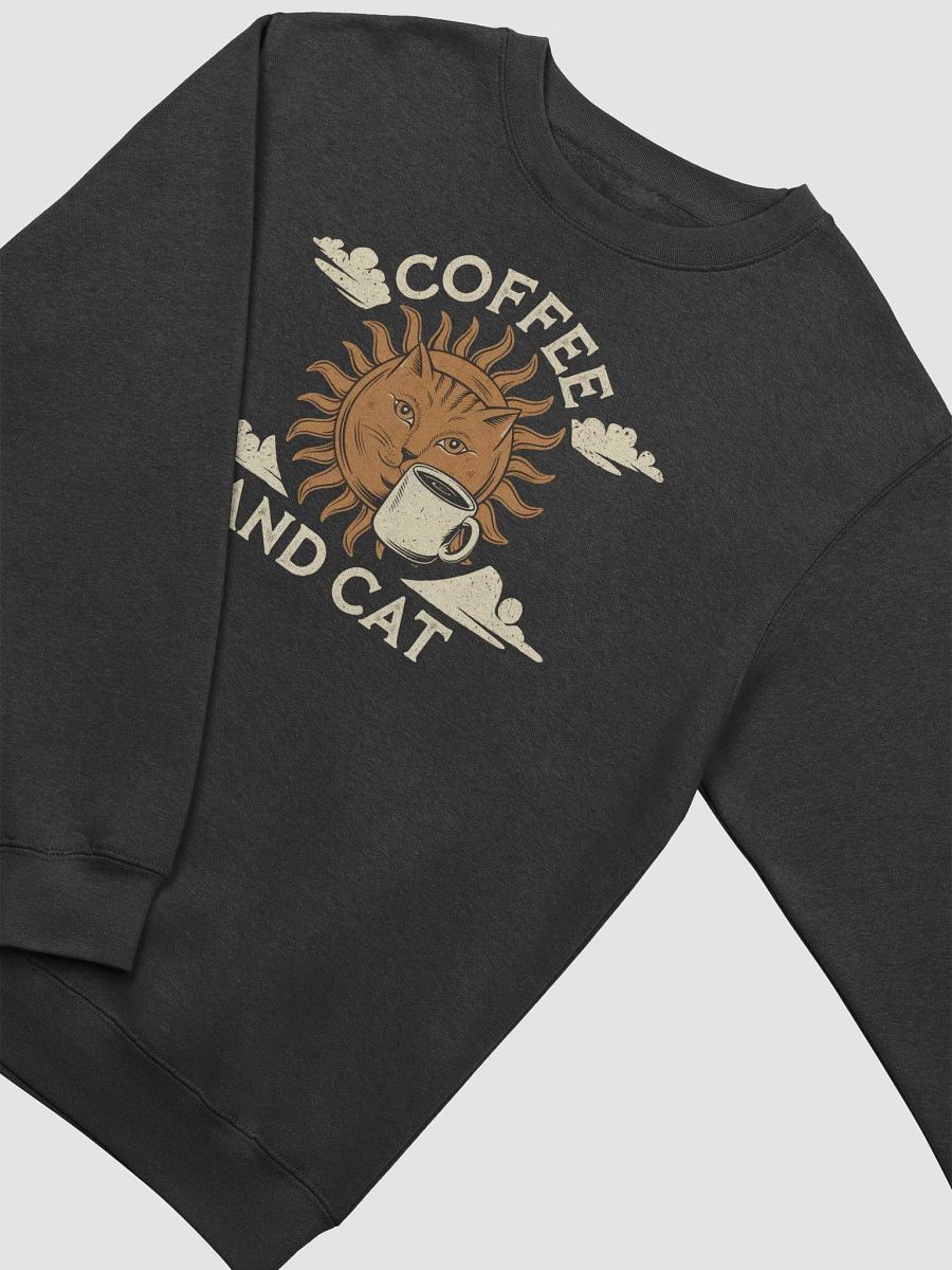 Coffee and Cat product image (3)