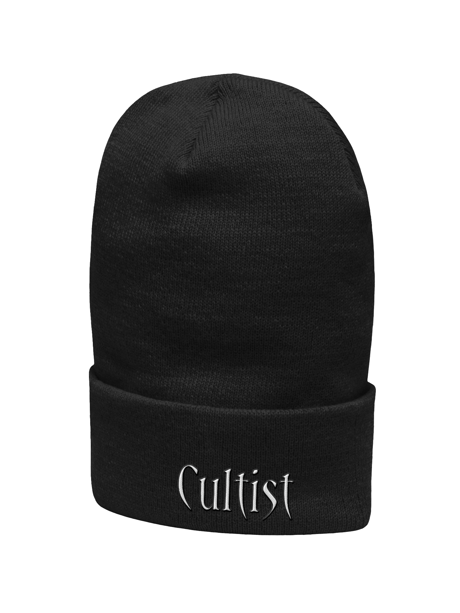 Cultist Beanie product image (2)