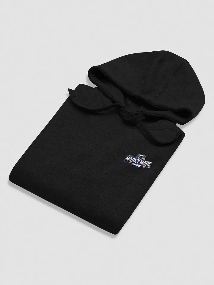 The Marky-Marc Show Unisex Premium Hoodie product image (6)