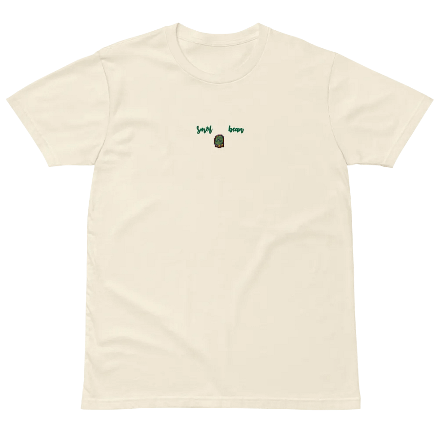 Smol Bean Tee product image (3)