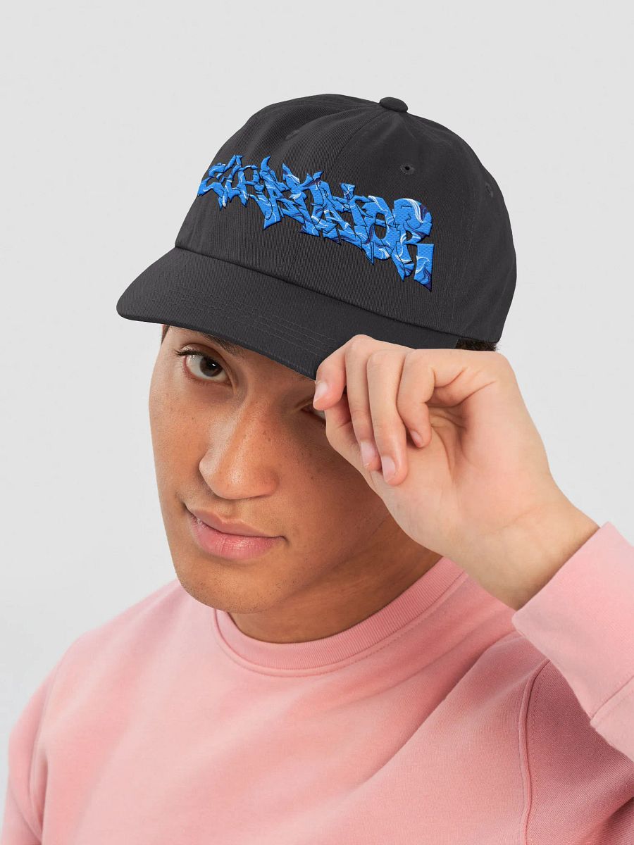 Ethanator Graffiti Dad Hat product image (5)