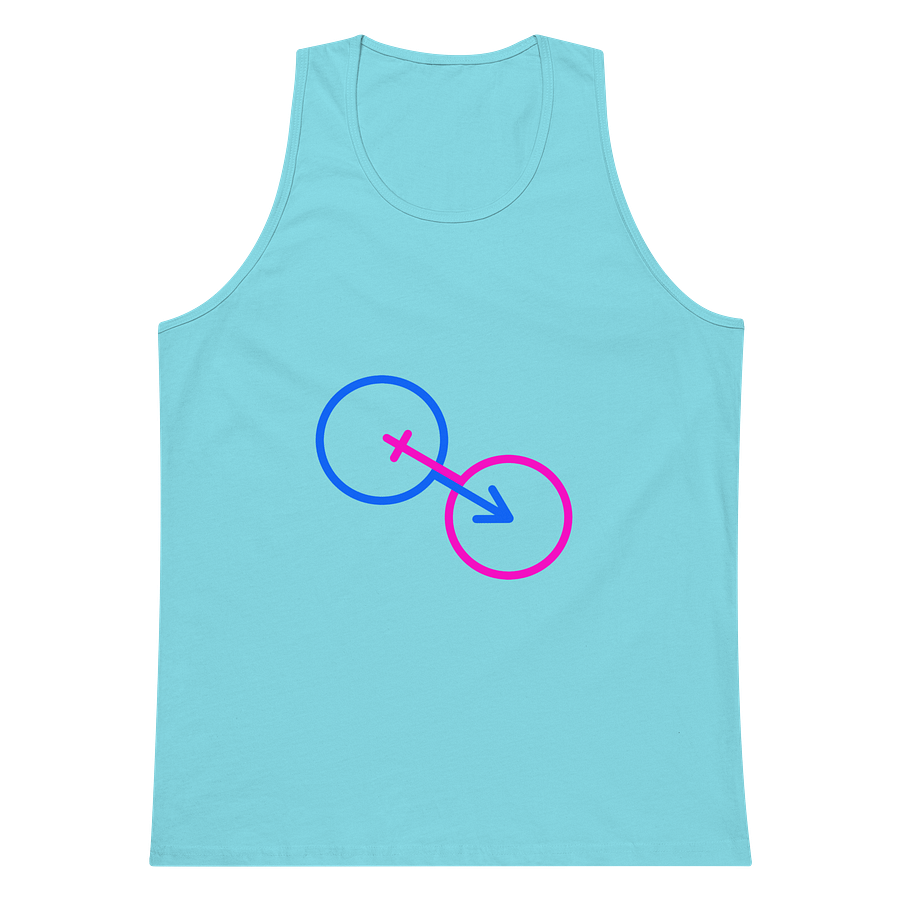 Gender Normality Connection Tank product image (5)