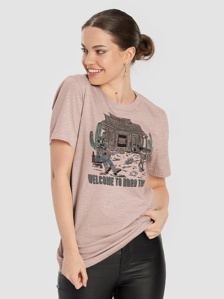 Hard Times product image (8)