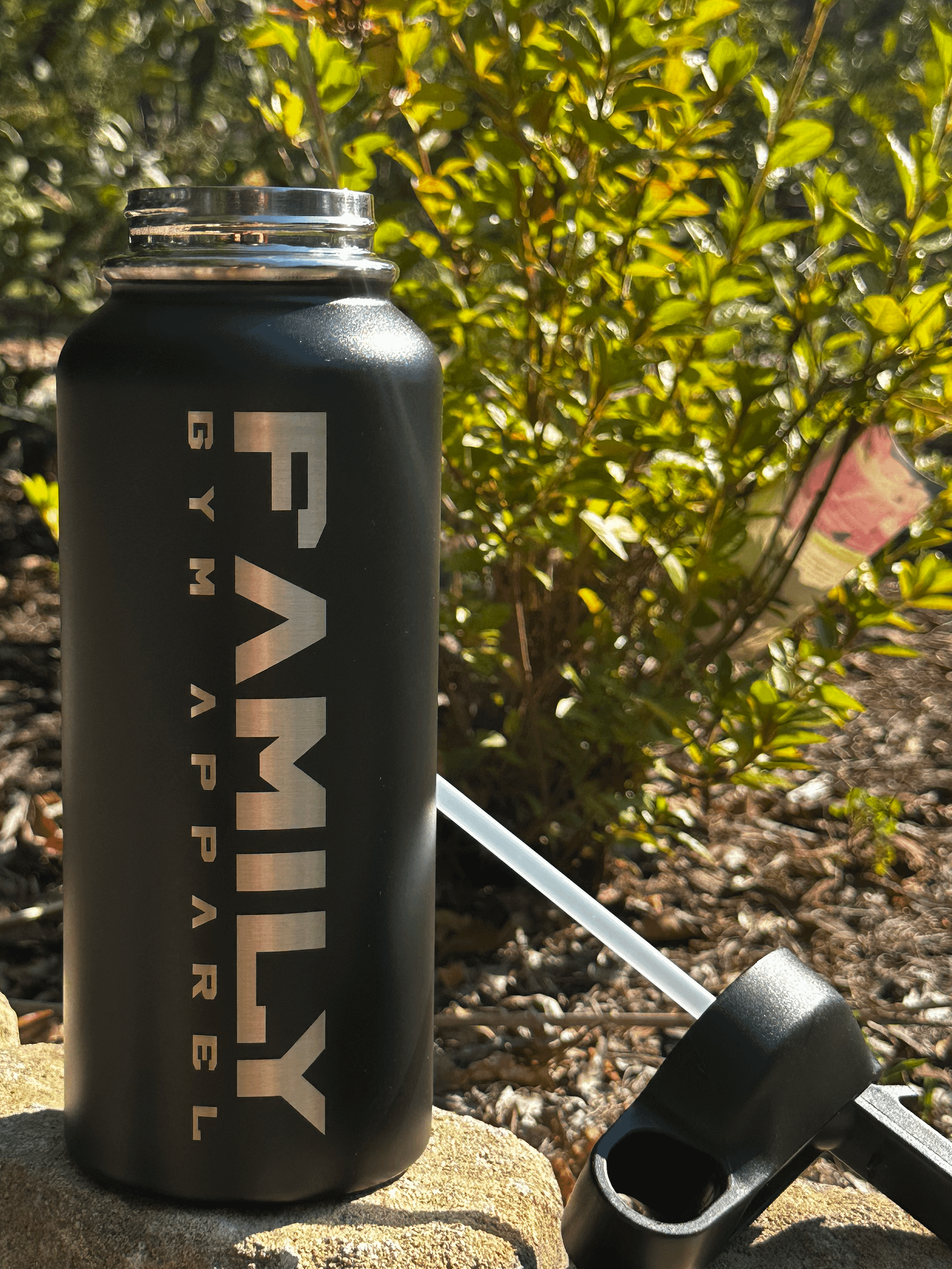 Family Gym Apparel 32oz Tumbler product image (5)
