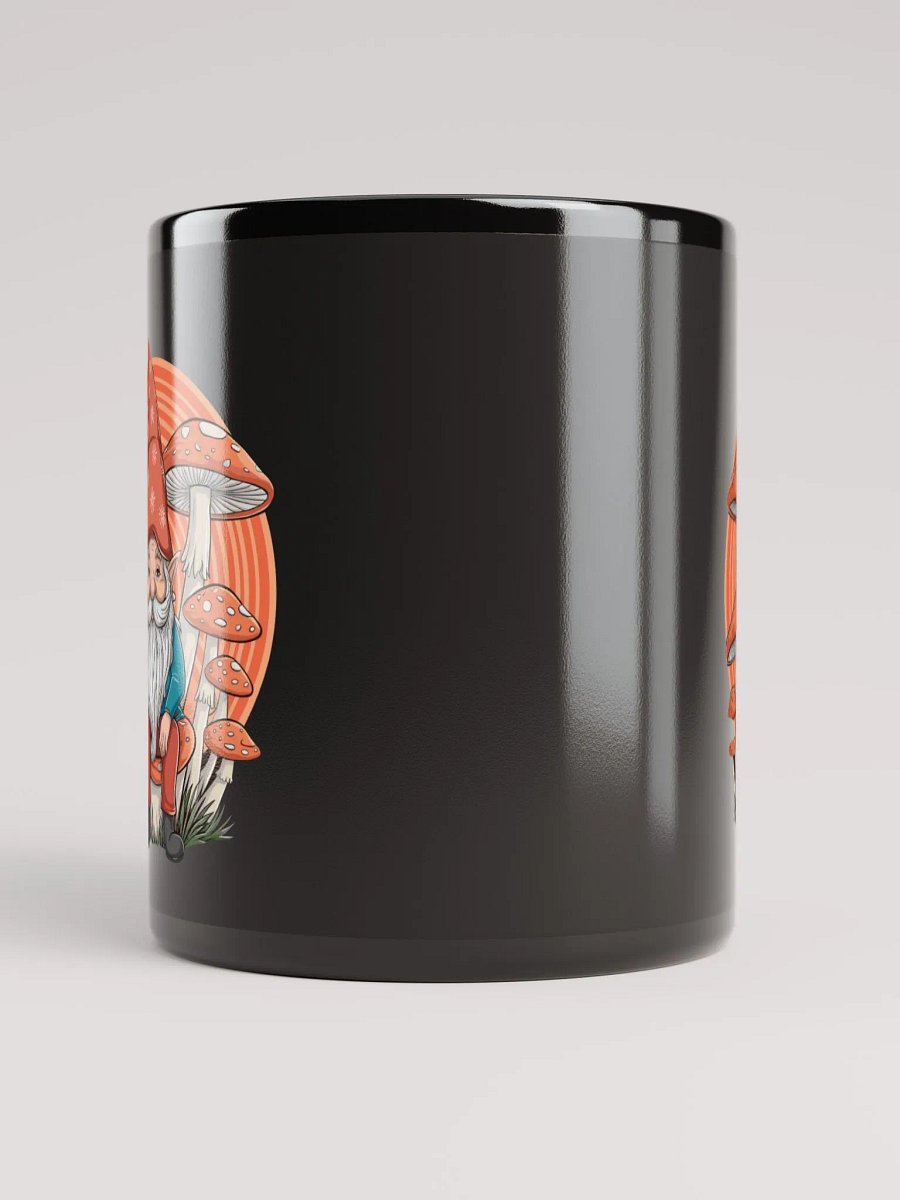 Gnome Mushroom Magic Mug product image (6)