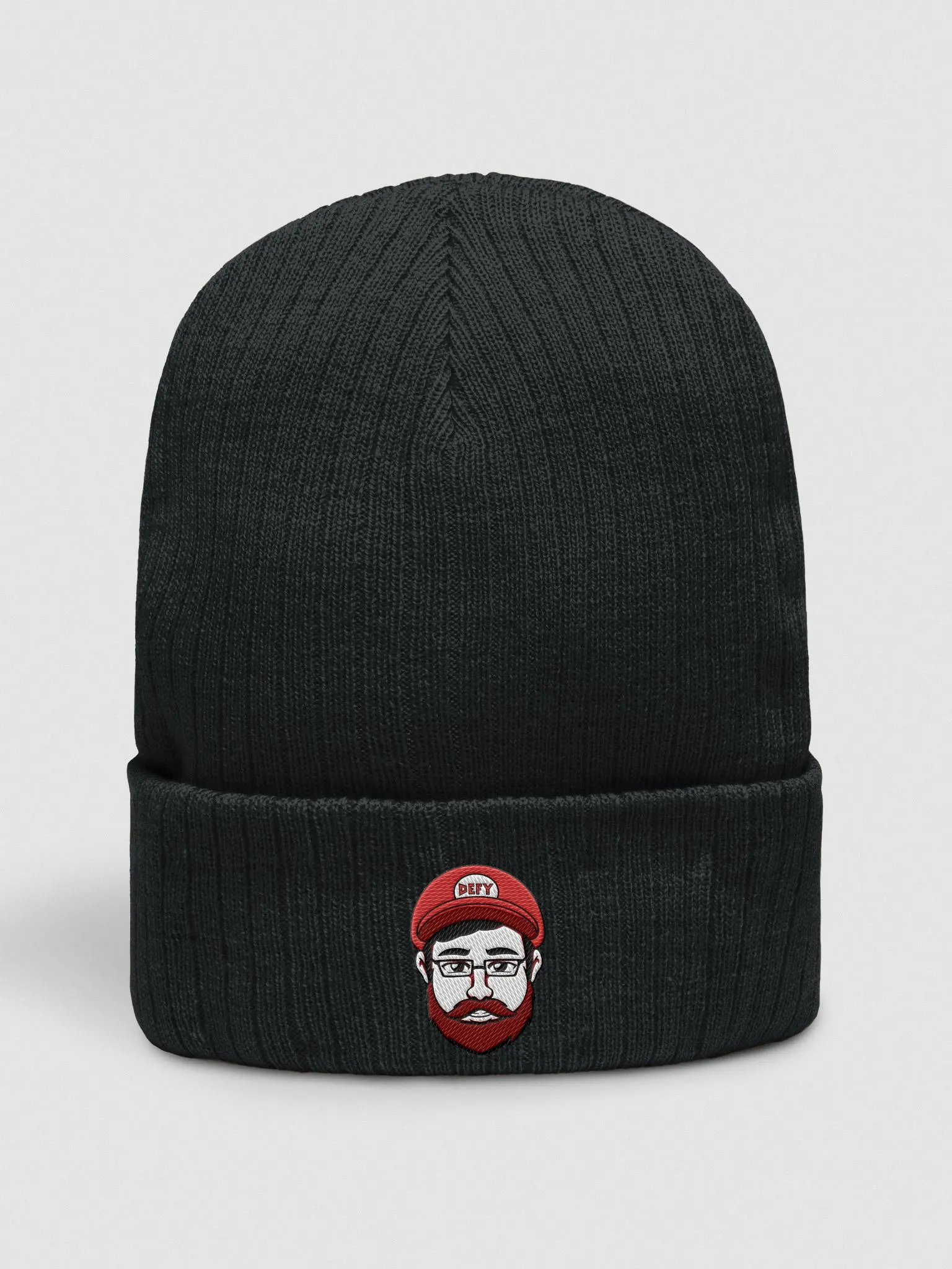 DefyByDefault Toque product image (3)