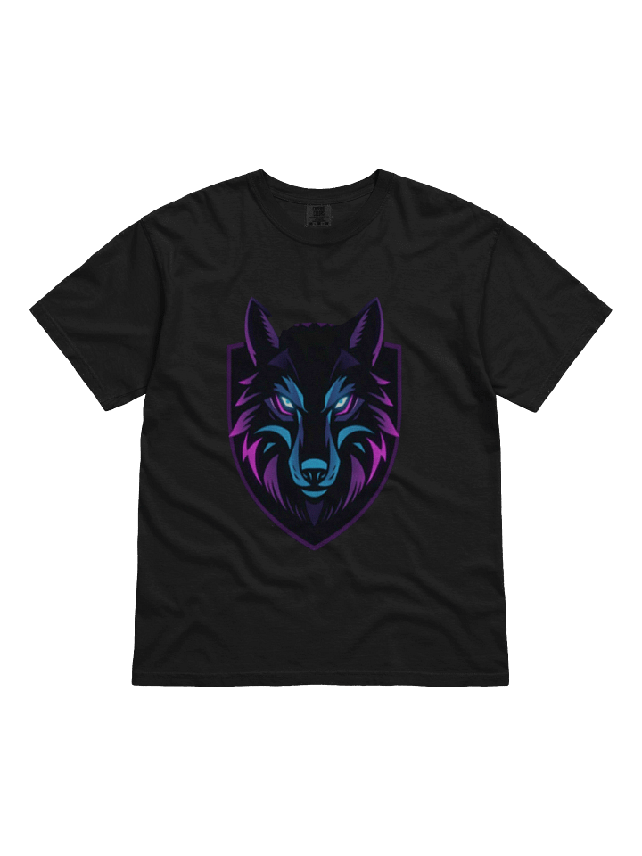 Smalls and The Wolfpack shirt product image (1)