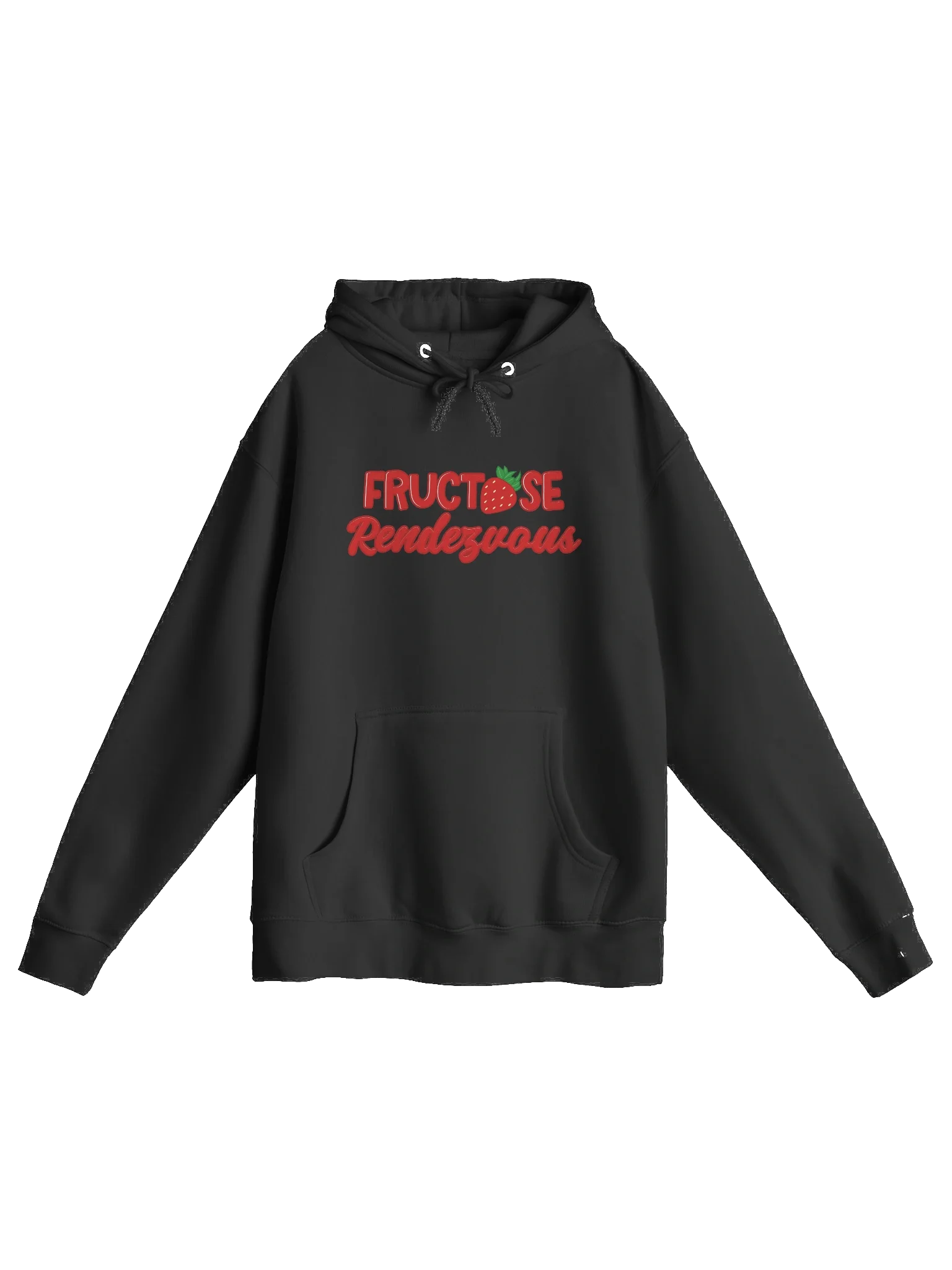 Fructose Rendezvous - Berry Hoodie product image (2)