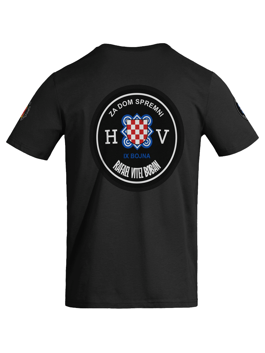 Irac HOS ZA DOM SPREMNI T-Shirt product image (5)