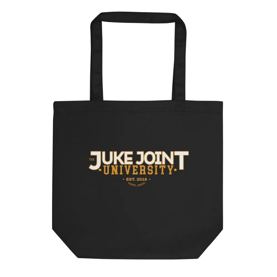 Juke Joint University Bag product image (1)