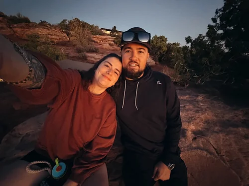 year five ✨

here’s to a lifetime of adventures with you 🤎