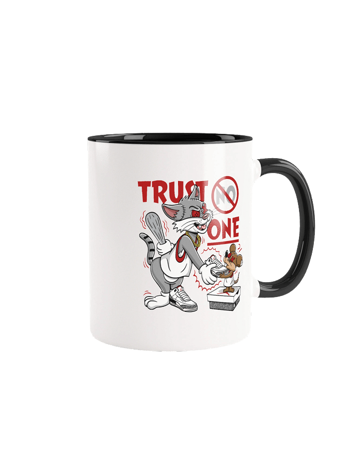 TN Glossy Mug product image (1)