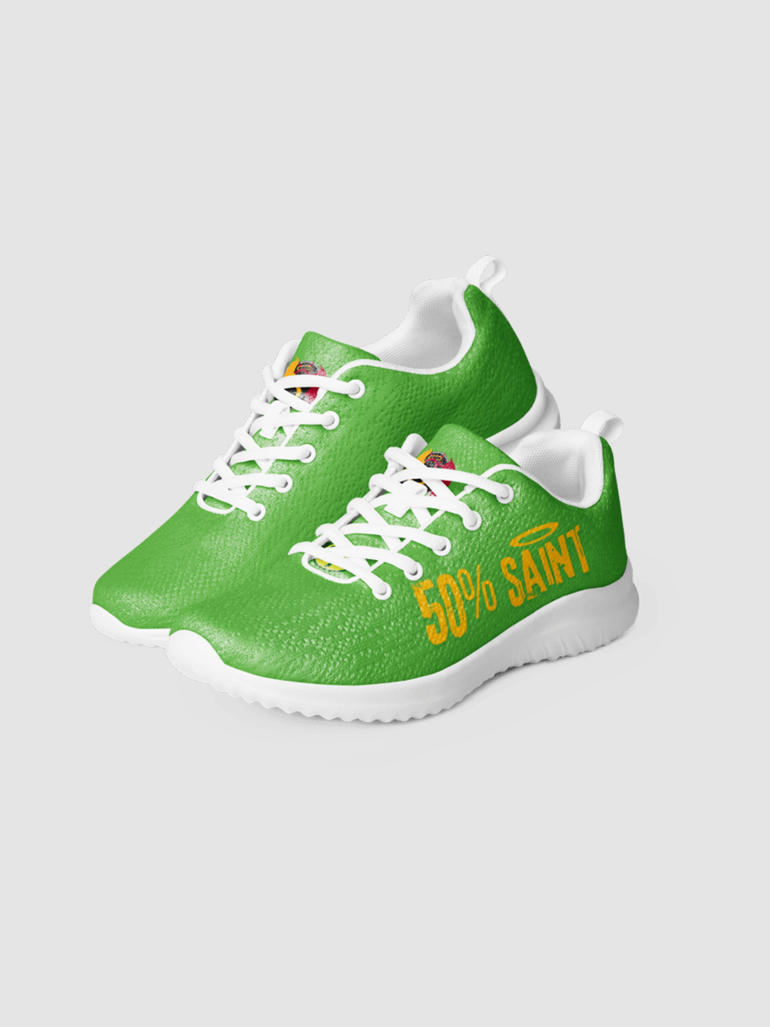 50 E 50 (donna) - Green product image (3)