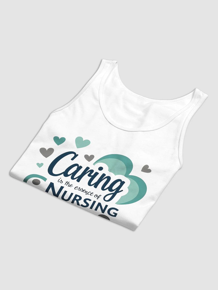 Caring Essence Nursing Tank product image (8)