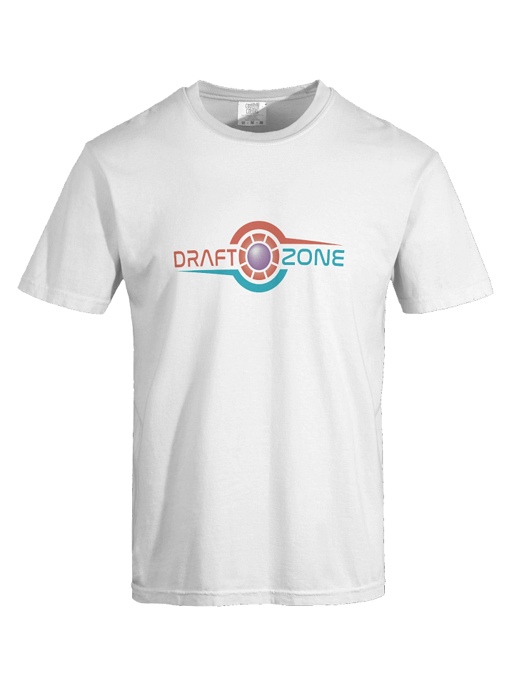 Draftzone Signature Tee product image (1)