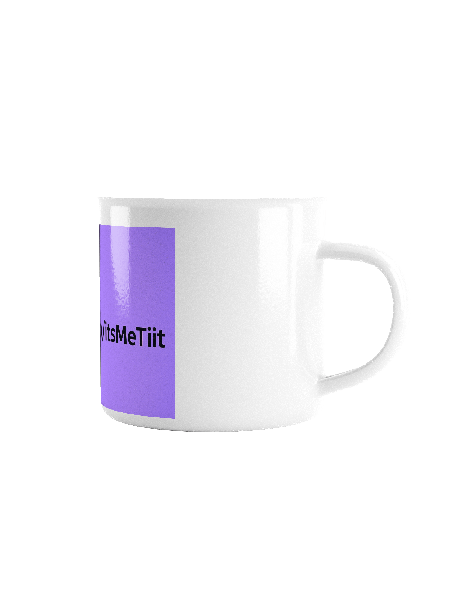 Game Controller Enamel Mug product image (1)