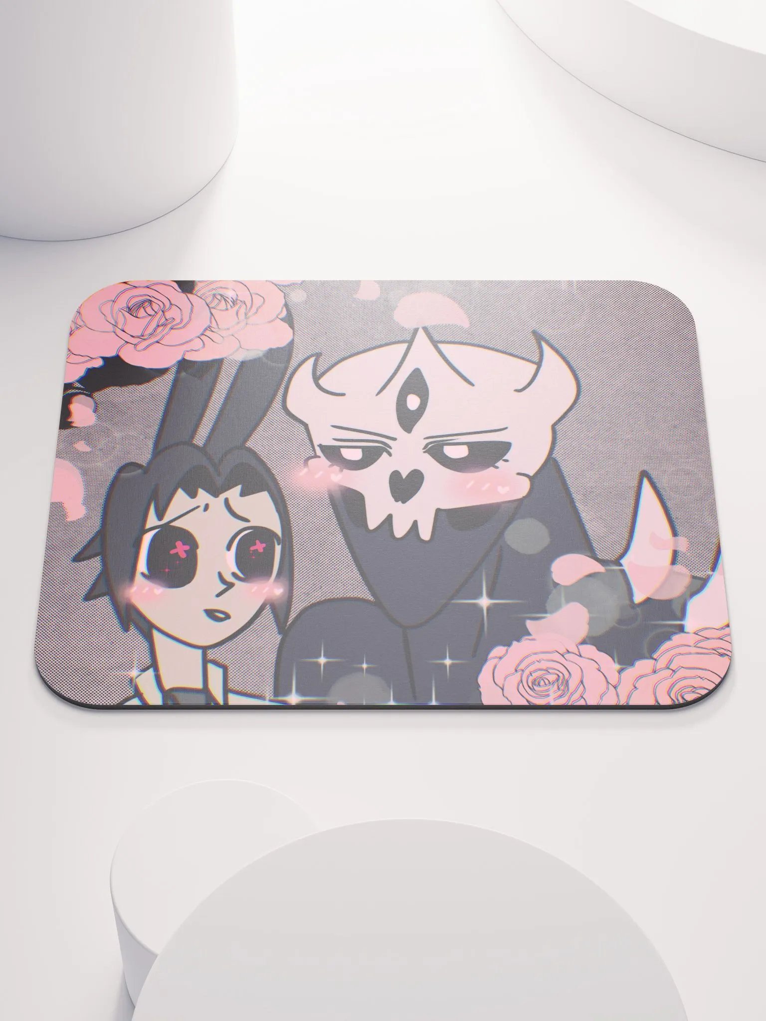 Yaoi meme - Konstruckt and Lou product image (1)