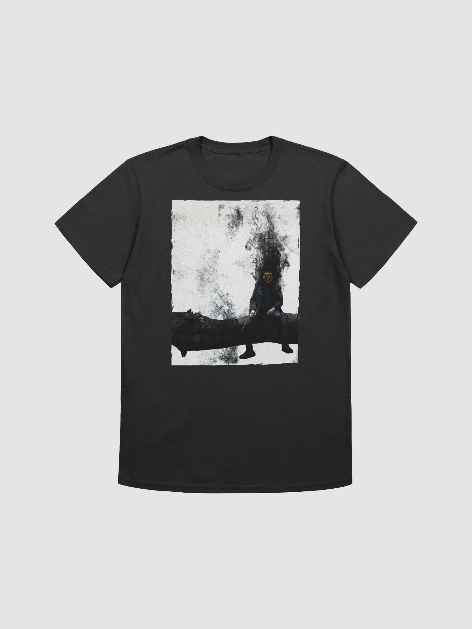 Expansion Unisex T-Shirt product image (2)