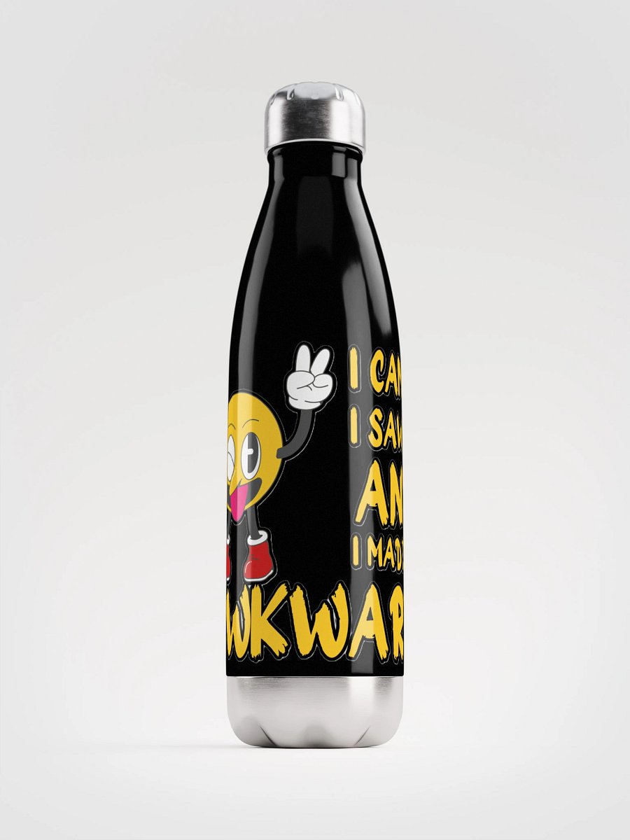 I CAME, I SAW... AND I MADE IT AWKWARD product image (2)
