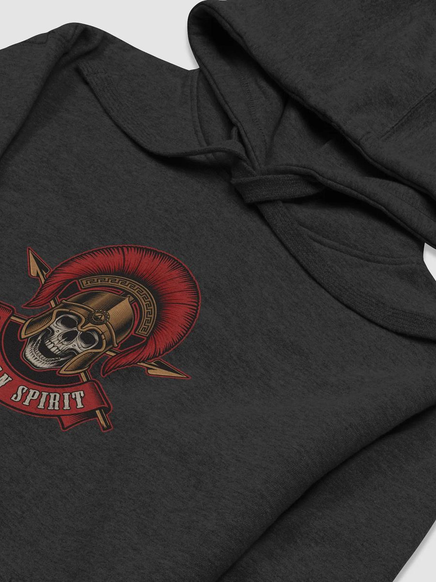 Spartan Spirit Hoodie product image (3)